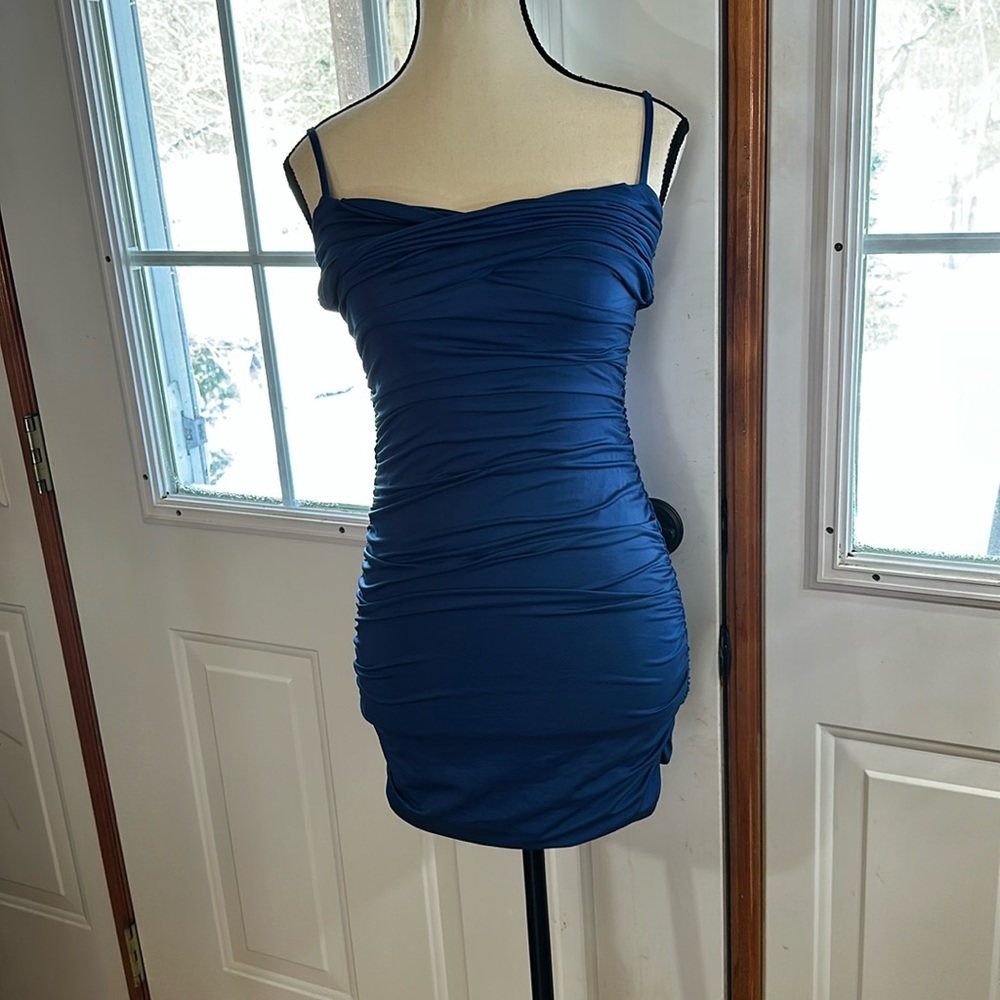NWT Oh Polly Bodycon Dress
